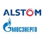 Alstom-ОАО «Мосэнерго» 